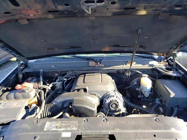 Photo 11 from auction – 2011 GMC YUKON SLT with VIN 1GKS2CE03BR207739