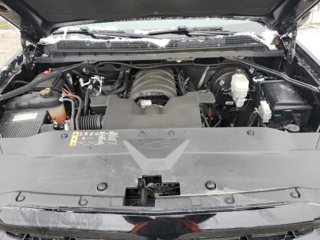 Photo 12 from auction – 2018 CHEVROLET SILVERADO with VIN 1GCVKNEC3JZ357668
