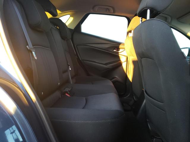 Photo 10 from auction – 2019 MAZDA CX-3 SPORT with VIN JM1DKDB76K1460709