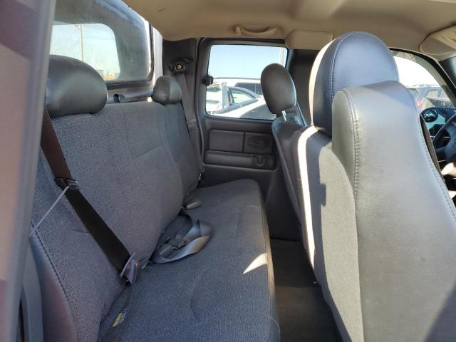Photo 10 from auction – 2005 CHEVROLET SILVERADO with VIN 1GCEC19X45Z127243