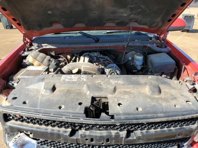 Photo 11 from auction – 2008 CHEVROLET SILVERADO with VIN 2GCEC19J981122130
