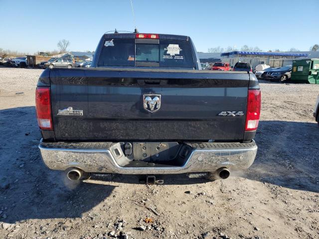 Photo 6 from auction – 2019 RAM 1500 CLASS with VIN 1C6RR7TT7KS714511