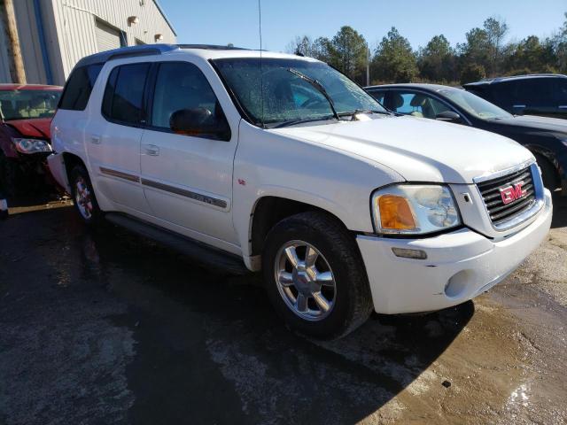 Photo 4 from auction – 2004 GMC ENVOY XUV with VIN 1GKET12P546185019