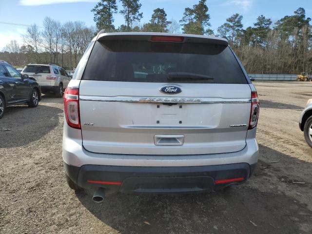 Photo 6 from auction – 2013 FORD EXPLORER X with VIN 1FM5K7D83DGA53230