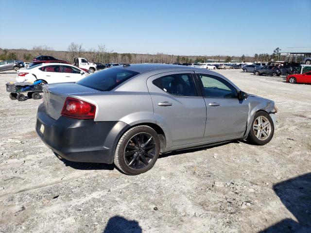 Photo 3 from auction – 2013 DODGE AVENGER SE with VIN 1C3CDZAB6DN662734