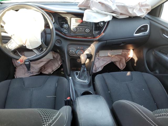 Photo 8 from auction – 2015 DODGE DART SXT with VIN 1C3CDFBB4FD351227