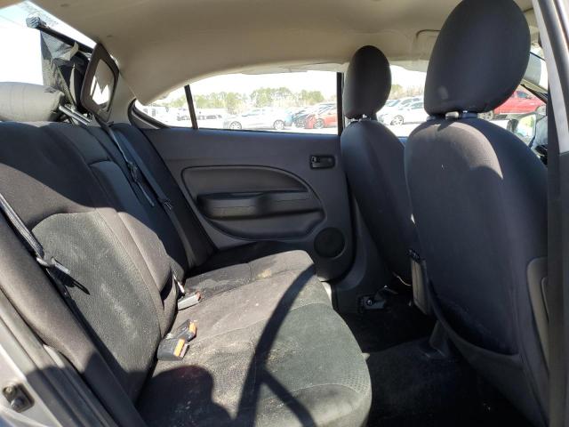 Photo 10 from auction – 2018 MITSUBISHI MIRAGE with VIN ML32F3FJ9JHF03950
