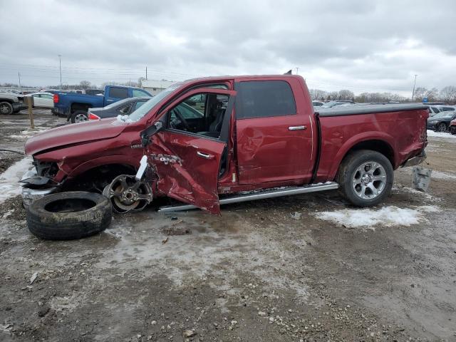 RAM 1500 LARAM 2013 with VIN 1C6RR6NT5DS705512 - Photo from auction