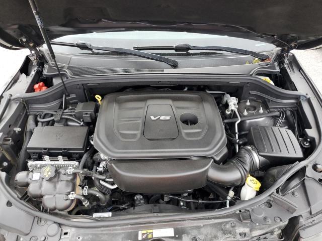 Photo 12 from auction – 2017 JEEP GRAND CHER with VIN 1C4RJFBG4HC635010