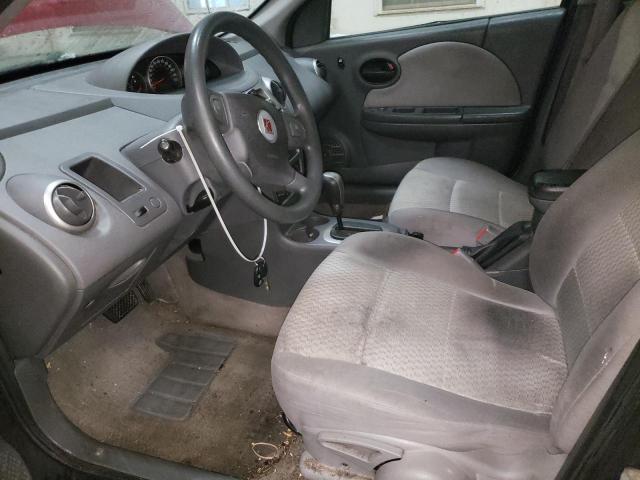 Photo 7 from auction – 2007 SATURN ION LEVEL with VIN 1G8AJ55F47Z156361
