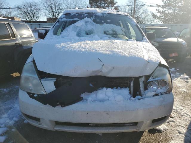 Photo 5 from auction – 2008 KIA SEDONA EX with VIN KNDMB233186194544