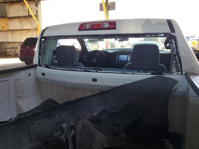 Photo 10 from auction – 2022 CHEVROLET SILVERADO with VIN 3GCNAAEK4NG674383