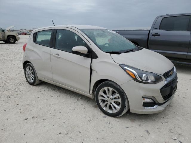 Photo 4 from auction – 2021 CHEVROLET SPARK 1LT with VIN KL8CD6SA5MC709806