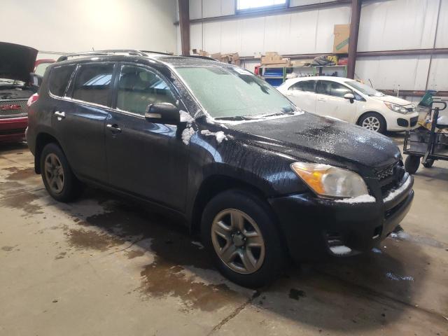 Photo 4 from auction – 2010 TOYOTA RAV4 with VIN 2T3BK4DV3AW020692