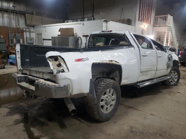 Photo 3 from auction – 2012 CHEVROLET SILVERADO with VIN 1GC1KYC81CF158007