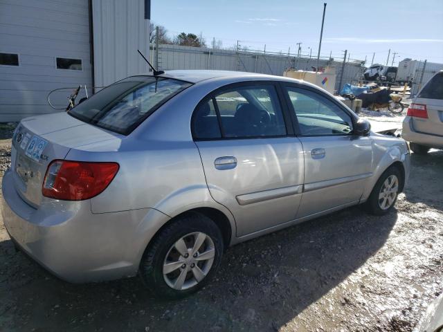 Photo 3 from auction – 2010 KIA RIO LX with VIN KNADH4A35A6682847