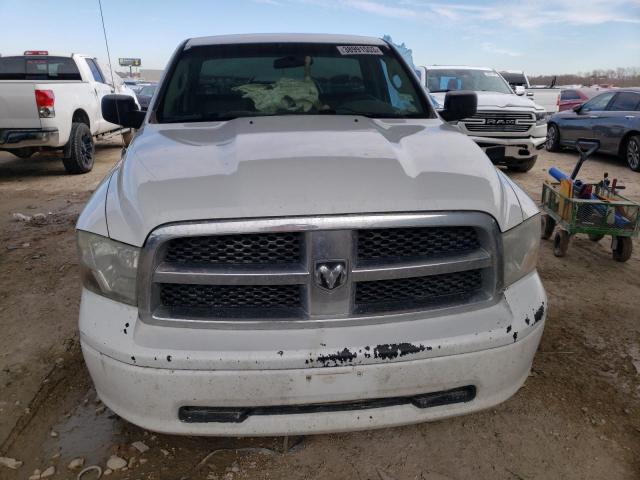 Photo 5 from auction – 2011 DODGE RAM 1500 with VIN 3D7JB1EK0BG611827