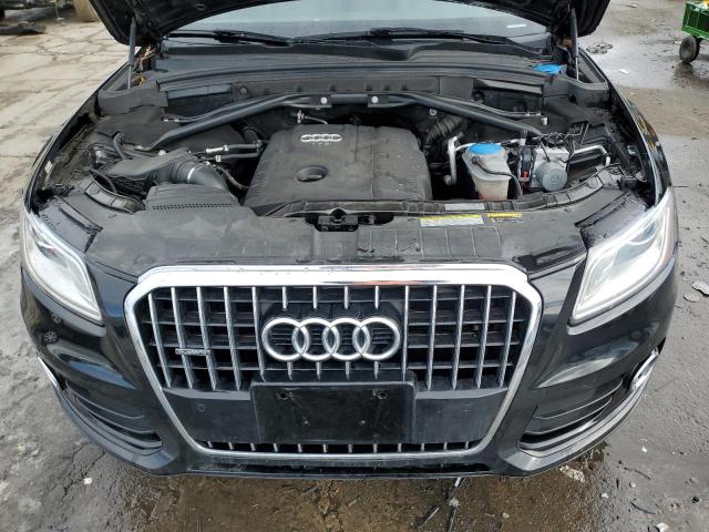 صورة رقم 12 من المزاد - 2015 AUDI Q5 PREMIUM مع VIN WA1LFAFP9FA139367