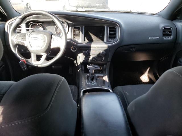 Photo 8 from auction – 2016 DODGE CHARGER SX with VIN 2C3CDXHG8GH149679