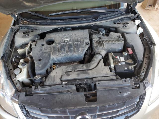 Photo 11 from auction – 2010 NISSAN ALTIMA BAS with VIN 1N4AL2AP2AN461634