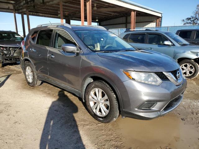 Photo 4 from auction – 2016 NISSAN ROGUE S with VIN KNMAT2MT7GP663742