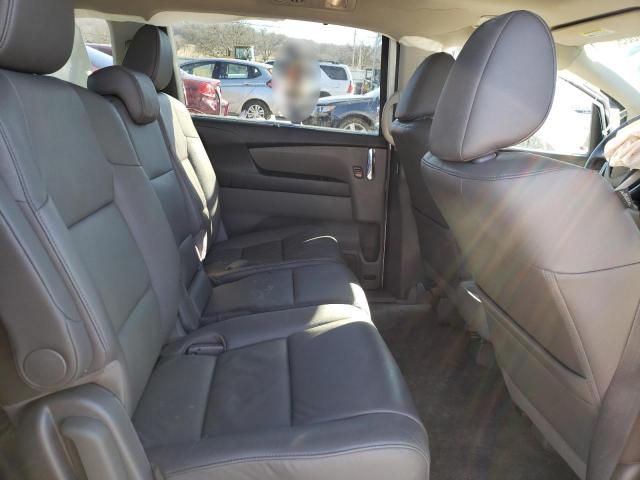 Photo 11 from auction – 2014 HONDA ODYSSEY EX with VIN 5FNRL5H60EB002392