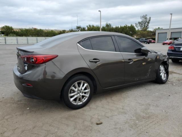 Photo 3 from auction – 2016 MAZDA 3 TOURING with VIN 3MZBM1V76GM276552