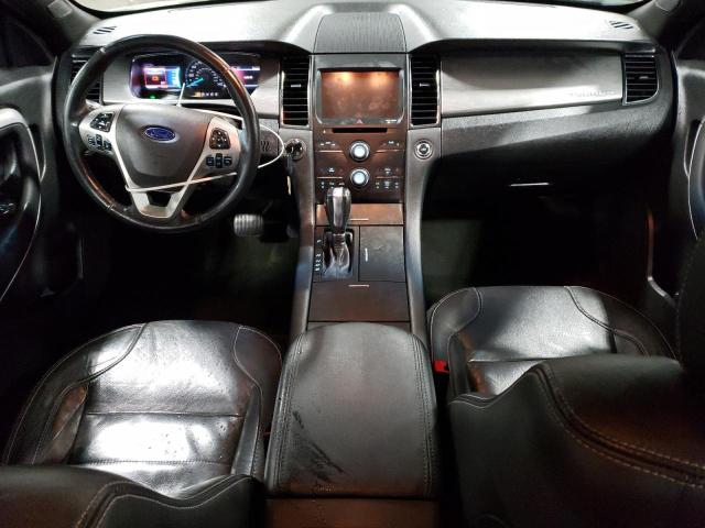 Photo 8 from auction – 2014 FORD TAURUS SEL with VIN 1FAHP2E84EG114919
