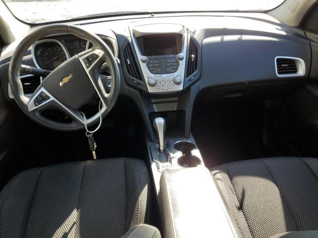 Photo 8 from auction – 2013 CHEVROLET EQUINOX LT with VIN 2GNALDEK5D6155905