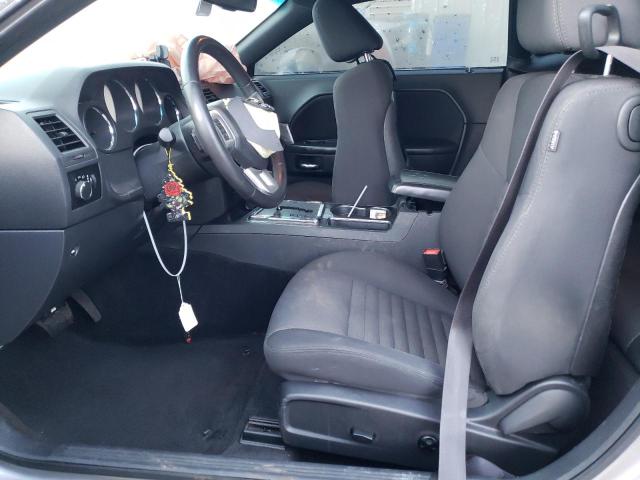 Photo 7 from auction – 2013 DODGE CHALLENGER with VIN 2C3CDYAG5DH705281