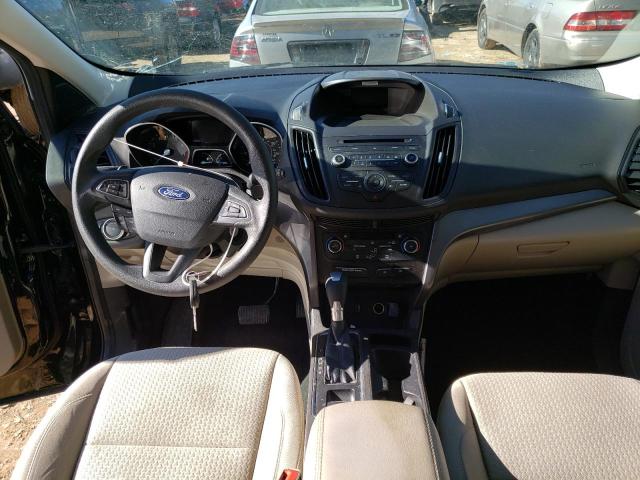 Photo 8 from auction – 2017 FORD ESCAPE SE with VIN 1FMCU9GD7HUA69119
