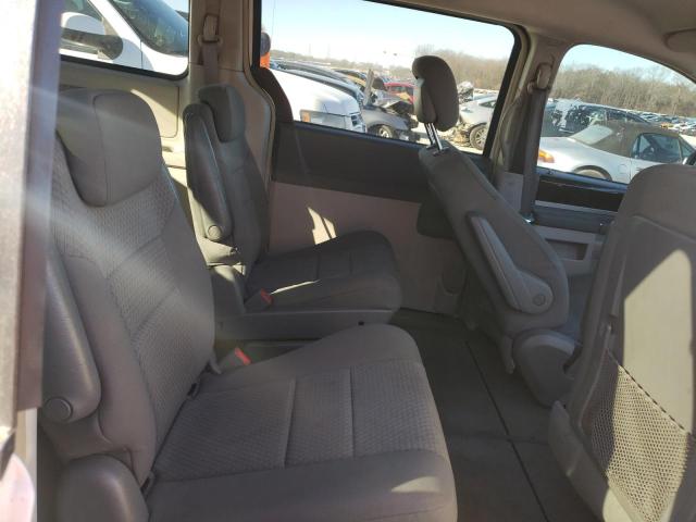 Photo 11 from auction – 2010 DODGE GRAND CARA with VIN 2D4RN5D13AR273324