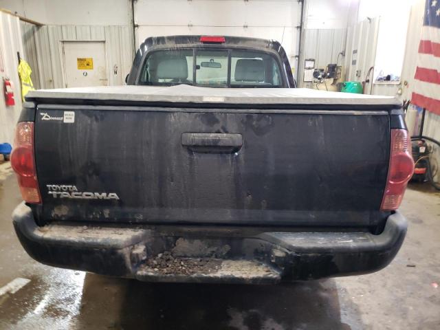 Photo 6 from auction – 2014 TOYOTA TACOMA with VIN 5TFPX4EN2EX022859