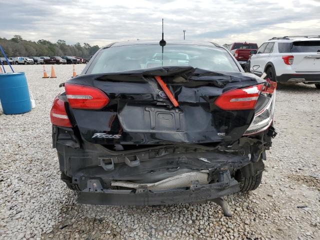 Photo 6 from auction – 2016 FORD FOCUS SE with VIN 1FADP3F2XGL310047