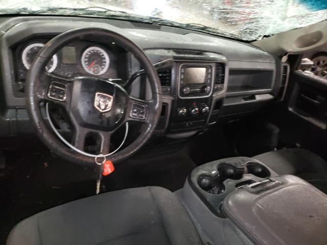 Photo 8 from auction – 2013 RAM 1500 ST with VIN 3C6JR6AT8DG523099