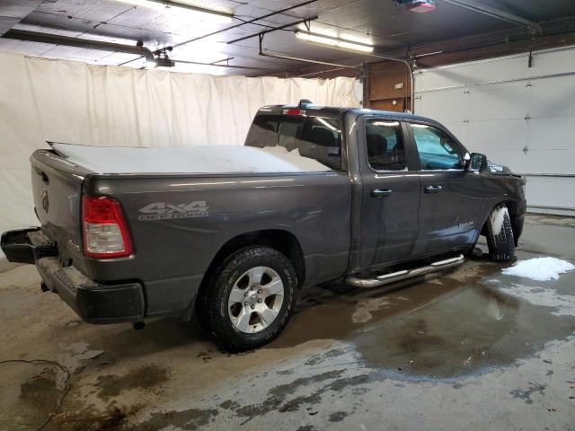 Photo 3 from auction – 2021 RAM 1500 TRADE with VIN 1C6RRFCG8MN625545