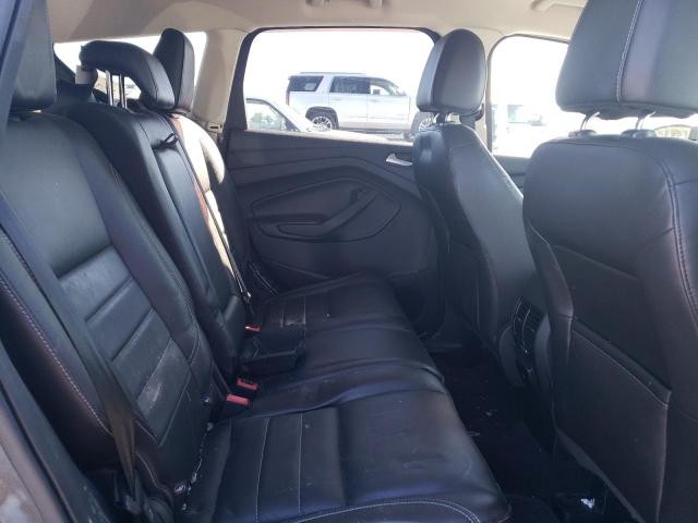 Photo 11 from auction – 2015 FORD ESCAPE TIT with VIN 1FMCU9J98FUC32989