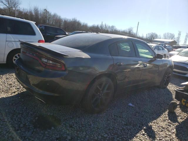 Photo 3 from auction – 2019 DODGE CHARGER SX with VIN 2C3CDXBG7KH732407