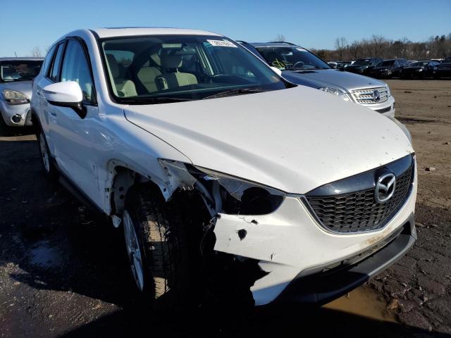 Photo 4 from auction – 2015 MAZDA CX-5 TOURI with VIN JM3KE4CY3F0549761