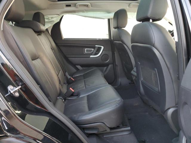 Photo 10 from auction – 2018 LAND ROVER DISCOVERY with VIN SALCR2RX6JH747161