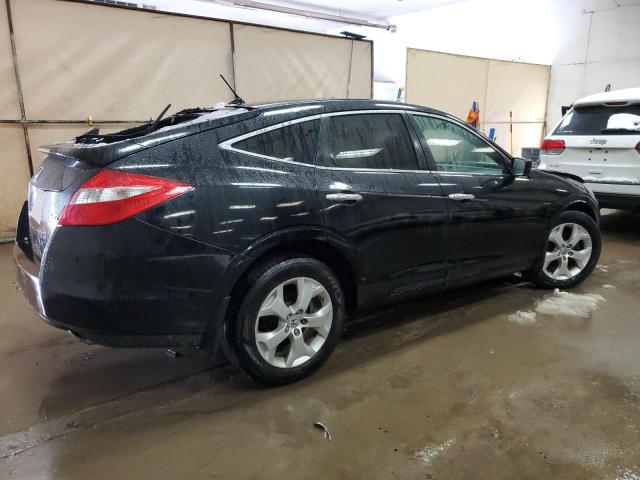 Photo 3 from auction – 2012 HONDA CROSSTOUR with VIN 5J6TF1H50CL003219
