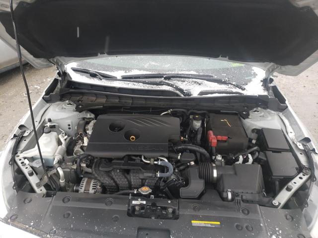 Photo 11 from auction – 2019 NISSAN ALTIMA SR with VIN 1N4BL4CV2KC200240