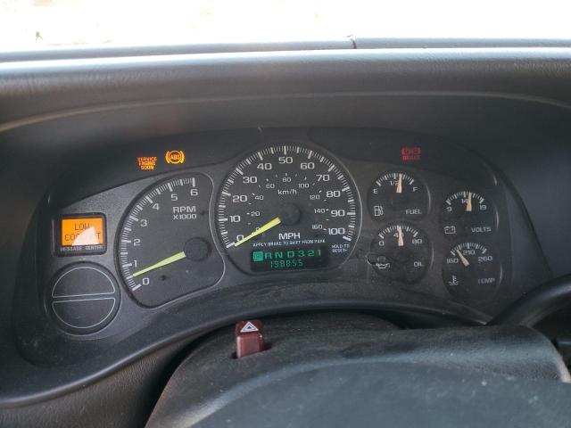 Photo 9 from auction – 2001 CHEVROLET SILVERADO with VIN 2GCEC19V211213880