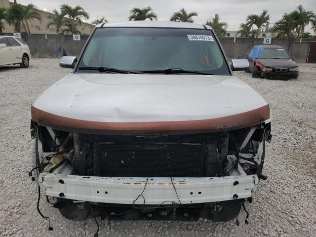 Photo 5 from auction – 2010 FORD FLEX LIMIT with VIN 2FMHK6DT1ABA46887