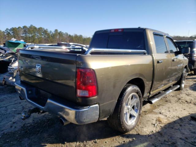 Photo 3 from auction – 2012 DODGE RAM 1500 S with VIN 1C6RD6LT1CS324238