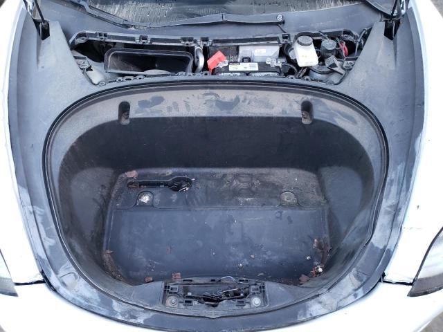 Photo 11 from auction – 2020 TESLA MODEL 3 with VIN 5YJ3E1EA2LF660388
