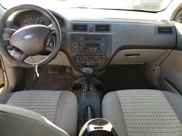 Photo 8 from auction – 2007 FORD FOCUS ZXW with VIN 1FAFP36N57W218748