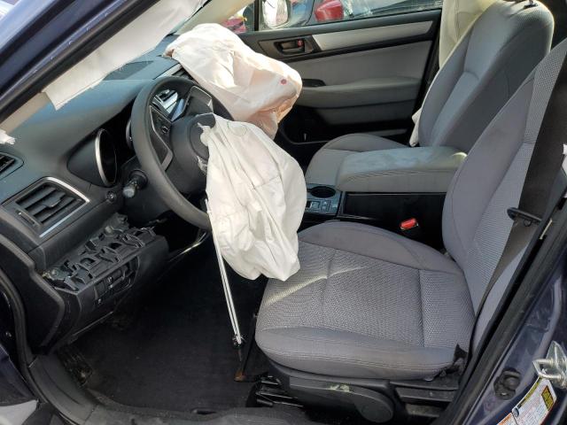 Photo 7 from auction – 2018 SUBARU OUTBACK with VIN 4S4BSAAC4J3285637