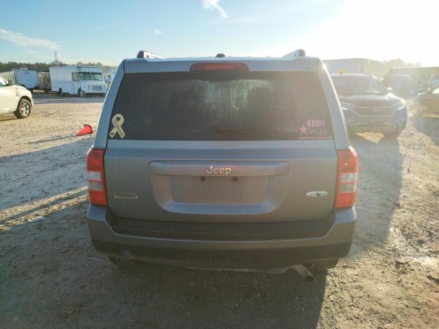 Photo 6 from auction – 2012 JEEP PATRIOT LA with VIN 1C4NJPFA2CD660663