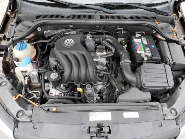 Photo 11 from auction – 2013 VOLKSWAGEN JETTA BASE with VIN 3VW2K7AJ6DM215546